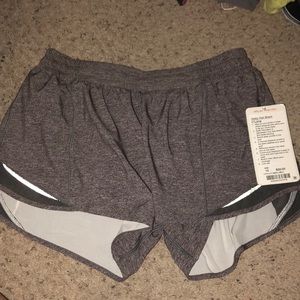 LULULEMON SHORTS!!
